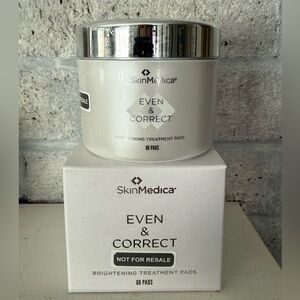 SkinMedica Even & Correct Brightening Treatment Pads